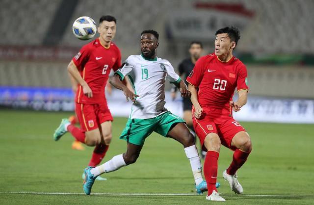 开云体育-踢中国服用兴奋剂?沙特球星老毛病犯了 已被禁赛