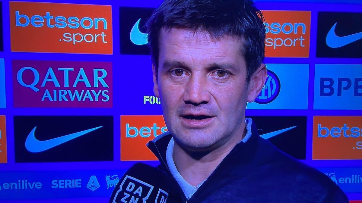 开云体育官网-齐沃:功劳都是球员的,错误都是我的责任,包括索默的丢球