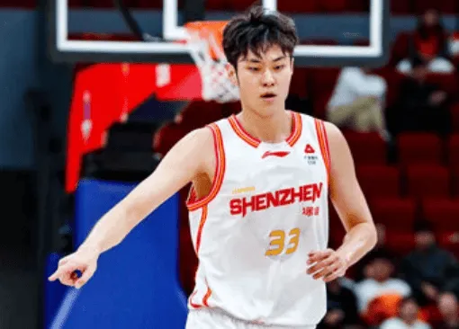 开云体育官网-王浩然:全明星首发是贺希宁应得的,他的表现大家看在眼里