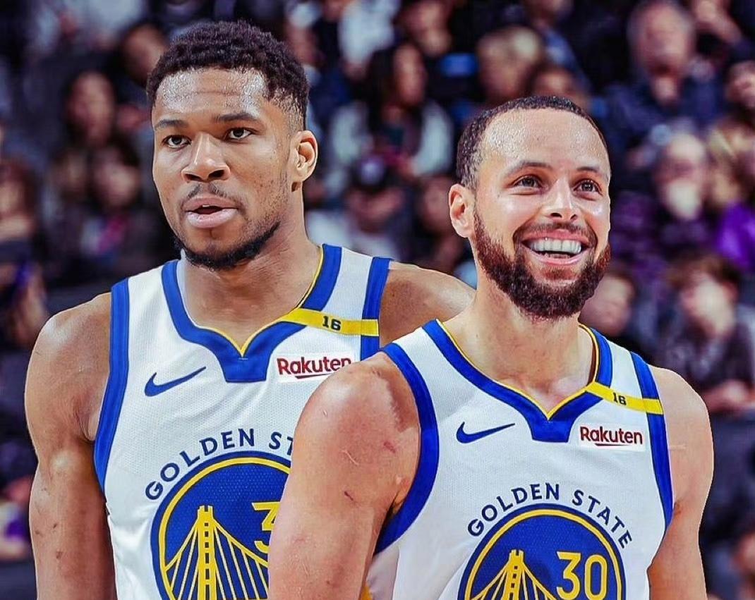 开云体育app-再见勇士!3换2交易达成!库明加终于离开,勇士新四巨头诞生了