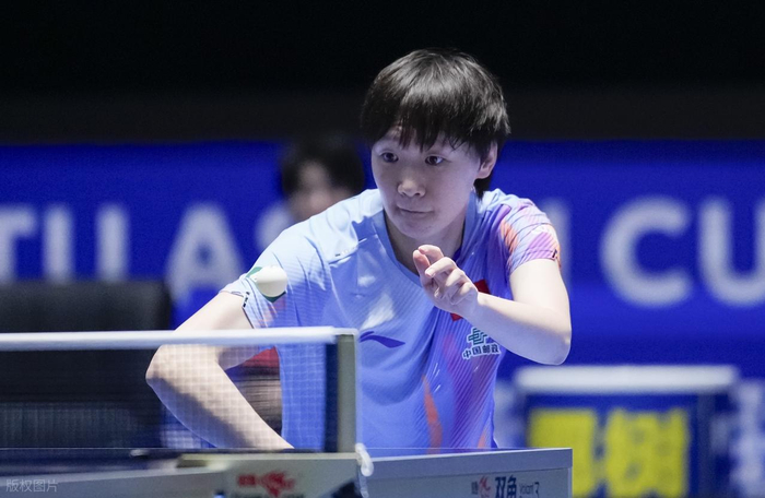 开云体育下载-王曼昱状态下滑原因找到了!那个“体能铠甲”走了,而她独自在扛|孙奇|冠军赛|重庆|大藤沙月|中国女排_新浪体育_新浪新闻